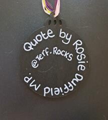 A Mumsnet thread about a book about a Mumsnet thread “Under the Duvet of Darkness” written by the women of Mumsnet THREAD 2