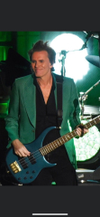 Duran Duran...contractually obliged..?