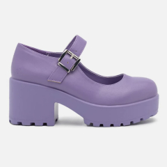 Mary Jane shoes ...anyone else think they look awful?