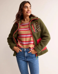 Pick your favourite pieces from Boden's new Autumn collection - £200 voucher to be won