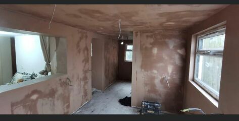 Modular/prefab  extension?