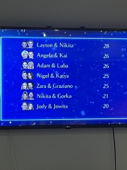 SCD '23 #5: Strictly Stars of the Silver Screen. NO SPOILERS.