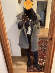 WAYWT Autumn/Winter 23