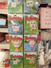 Thread 3 - the one with the single use oven