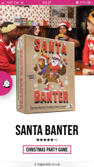 Please help  me with gifts!