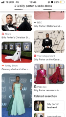 Why can girls wear trousers and shirts