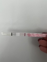 Line Eyes Please!