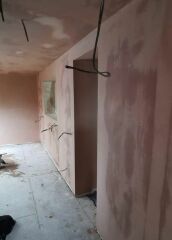 Modular/prefab  extension?