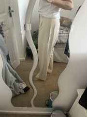 Help with trouser choice