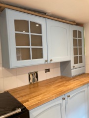 Point me the right direction for kitchen inspiration