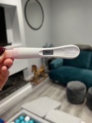 10dpo Is this the start of something?
