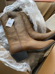 Help!! What’s your opinion on these boots??