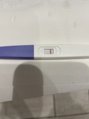 9DPO - just to confirm this is definitely negative? :(