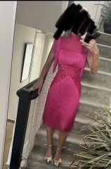 Dress opinions please?