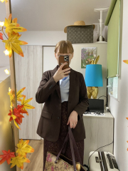 WAYWT Autumn/Winter 23