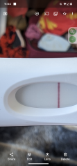 Trying to conceive!