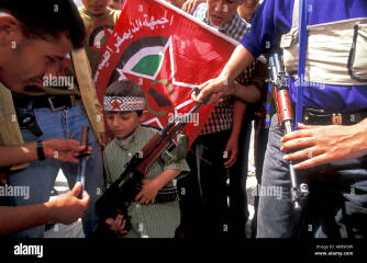 To think its not okay to great gazans as israel has been