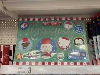 Thread 3 - the one with the single use oven