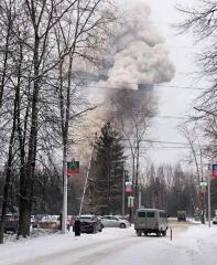 Ukraine Invasion: Part 45
