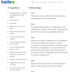 Meal planning for DD houseshare - multiple allergies