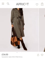 What clothes work if you carry your weight around your middle?