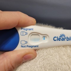 Is this positive?