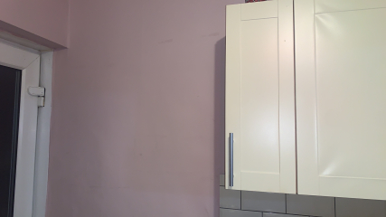 Dusky pink paint! Help! I'm on tester 5 and all are wrong!