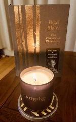 Nigel Slater Christmas Chronicles Annual Read along 2023