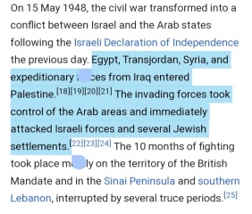 What does 'ceasing responsibility for life' mean?