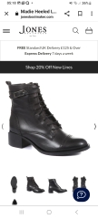 What shoes with winter work dresses and trousers?