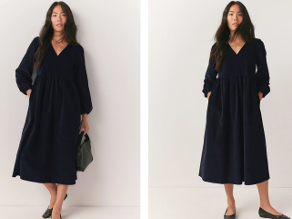 New to dresses! Advice welcome!