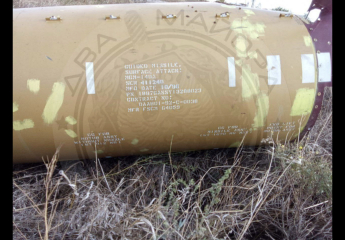 Ukraine Invasion: Part 45