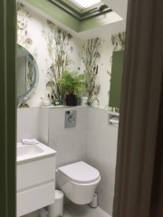 Small Bathroom Revamp - Ideas and Inspiration Please!