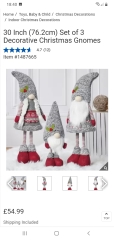Can anyone find this Christmas decoration for me?!