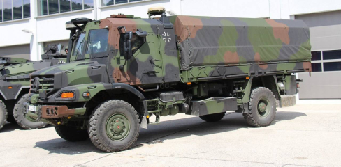 Ukraine Invasion: Part 45