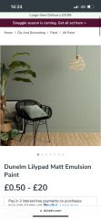 How awful is this colour?