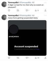 Tragic suicide