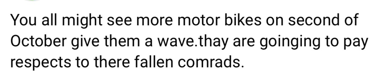 Complaining about Village life?