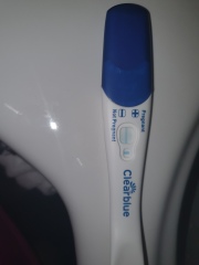 2nd test