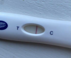 Whose trying to conceive baby no2 this year?