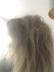 Fine wavy hair - Help! What am I doing wrong?! With pics