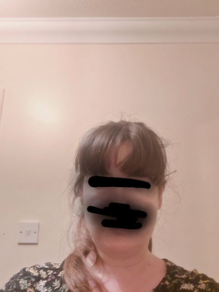 Fringe failure