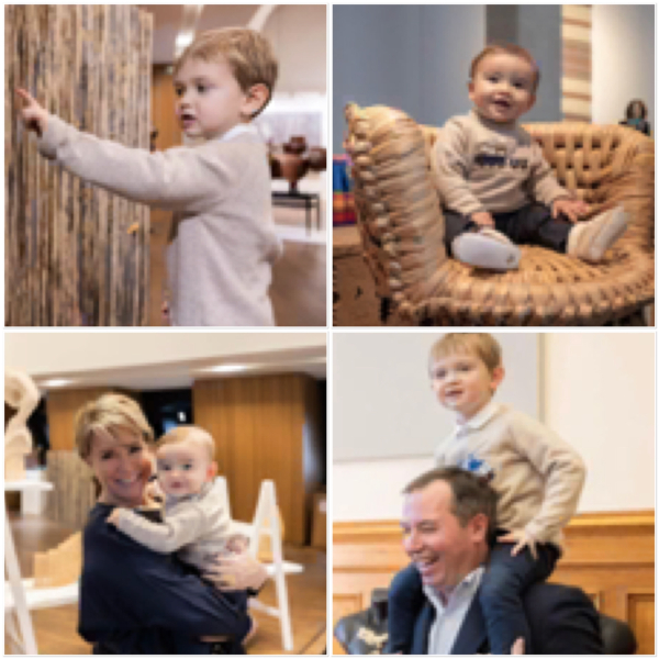 Royal Style: Never knowingly under-jewelled, let's be like Daisy and shine!