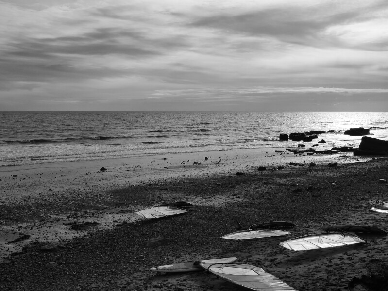 Thread 49 - Covid GCSE Cohort - The nights are drawing in...