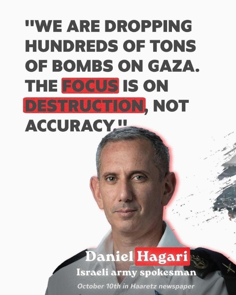 Hamas official declares "we will repeat Oct. 7 attacks until Israel is 'finished'"