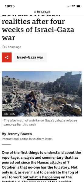 Be ashamed of yourselves