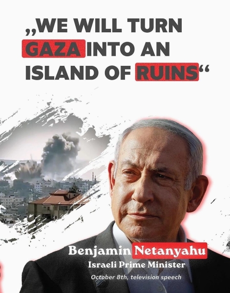 Hamas official declares "we will repeat Oct. 7 attacks until Israel is 'finished'"