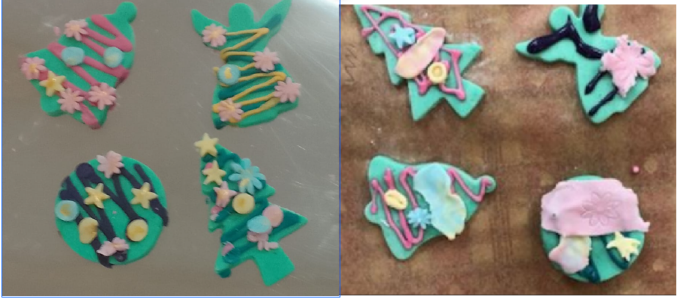 Nigel Slater Christmas Chronicles Read Along 2023 - Part Two