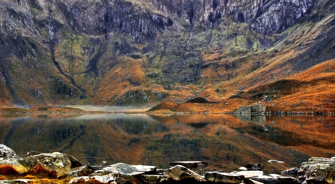 Show Us Your Favourite Places Pictures