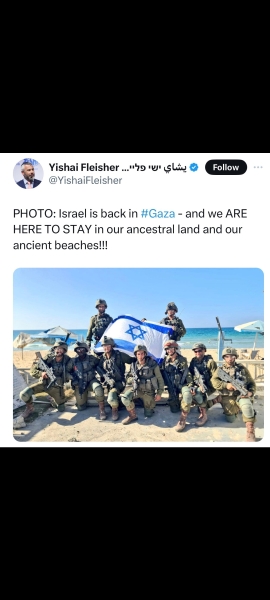 Thousands leave Gaza City after Israel leaflet drop urges them to